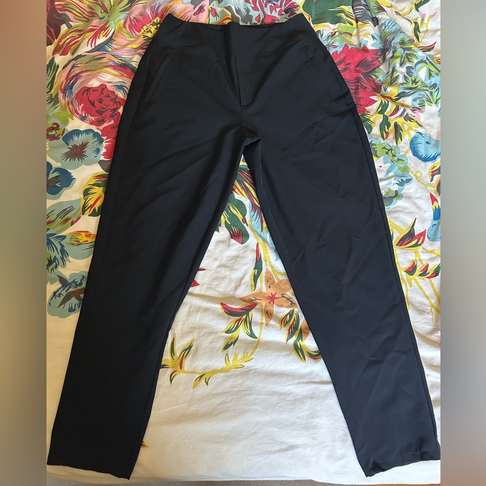 Athleta Endless High Rise Pant - Picture 2 of 5